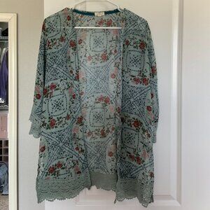 Womens Cardigan (STITCH FIX) Mason & Belle